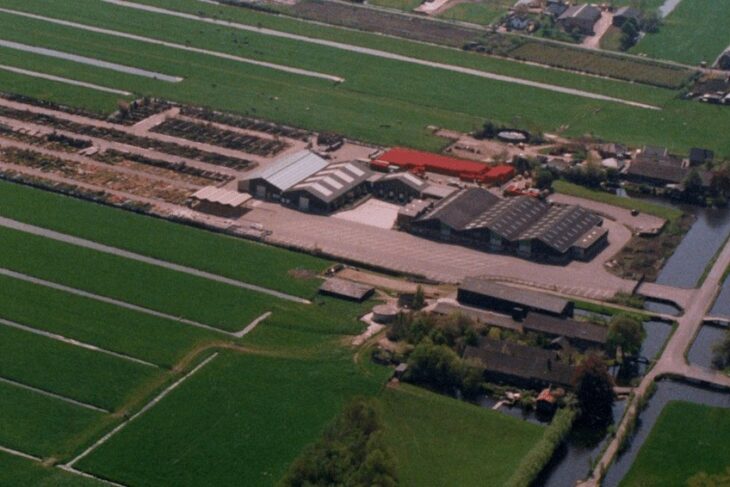 PLAN VOOR ARBEIDSMIGRANTEN IN OUDE VEILING DEFINITIEF GESCHRAPT, ZORGEN BIJ OMWONENDEN BLIJVEN