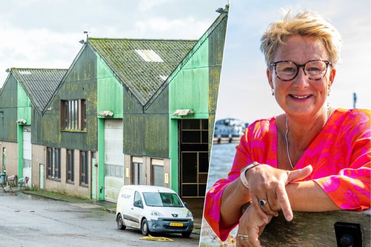 Gemeente hangt miljoenenclaim boven het hoofd na stopzetten plan arbeidsmigranten Boskoop